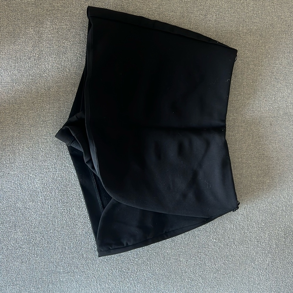 Zara Skort